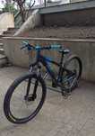Vând piese bicicleta