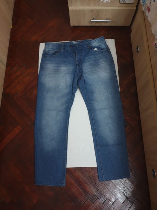 Blugi Denim 72D.