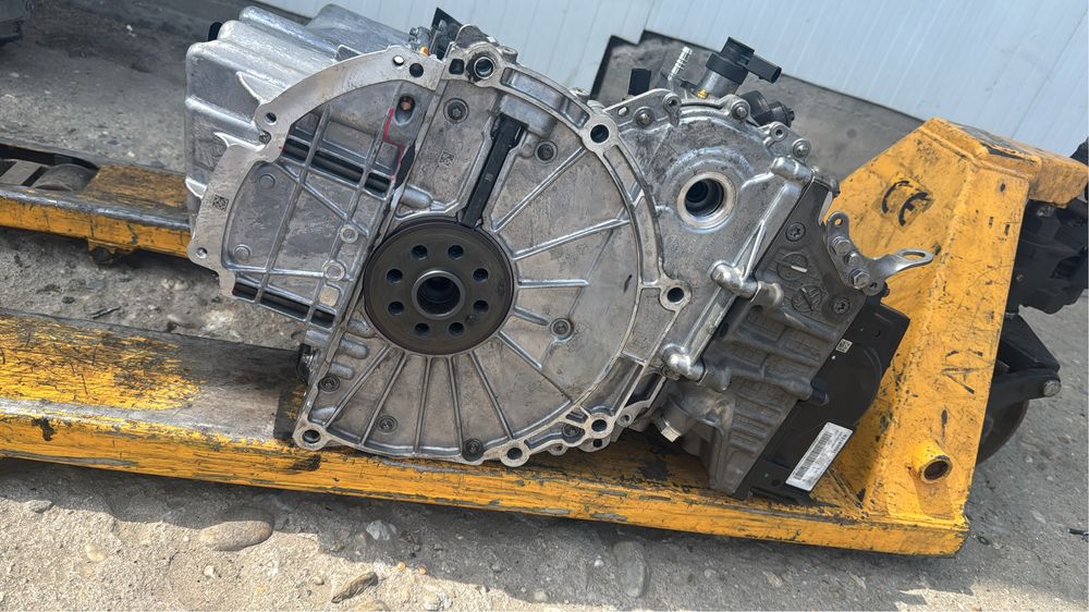 Motor bmw g20 b47d20B 190 cp biturbo