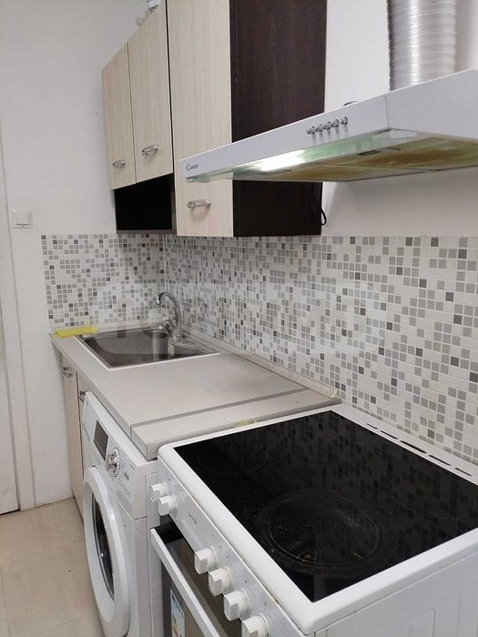 Дава се под наем Тристаен апартамент в Варна, Левски - 67 кв.м за 408 € - Снимка #4