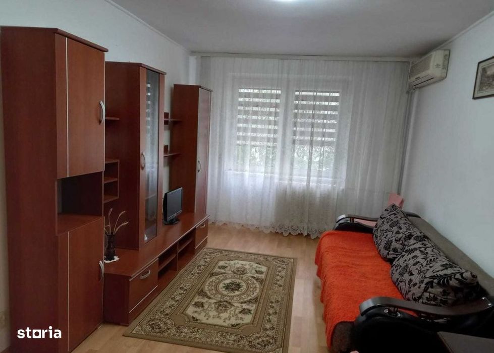 Apartament de inchiriat |  langa metrou Piata Sudului 3 min |