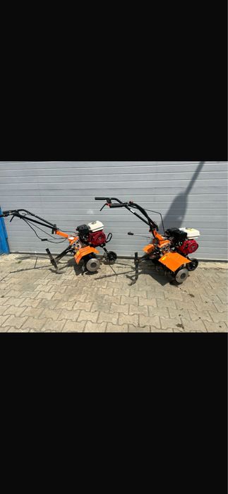 Motosapa Benassi .