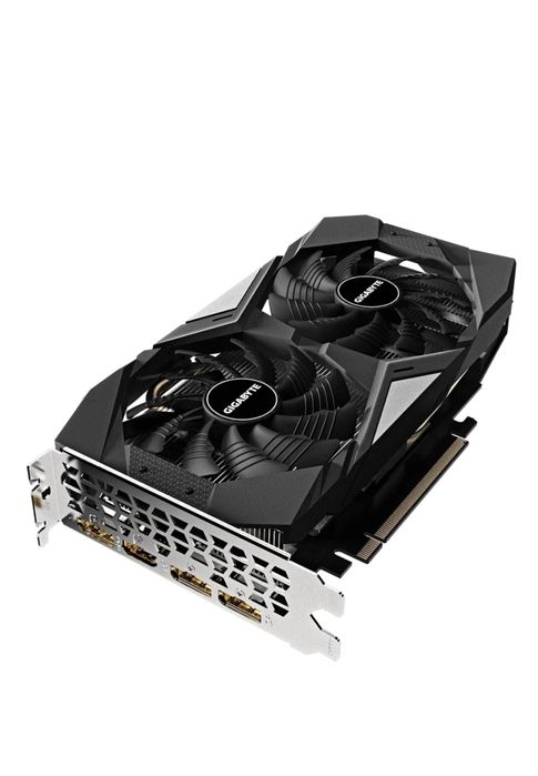 Продам видеокарту