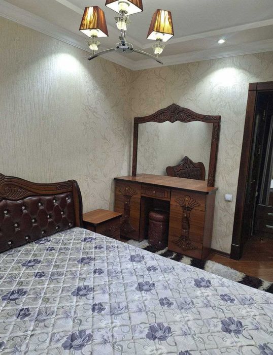 3-х комнатная квартира ул. Юнуса Раджабий (Интерпол и МВД ID: 4211