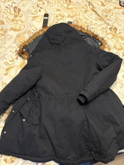 Дамска парка Molly Bracken