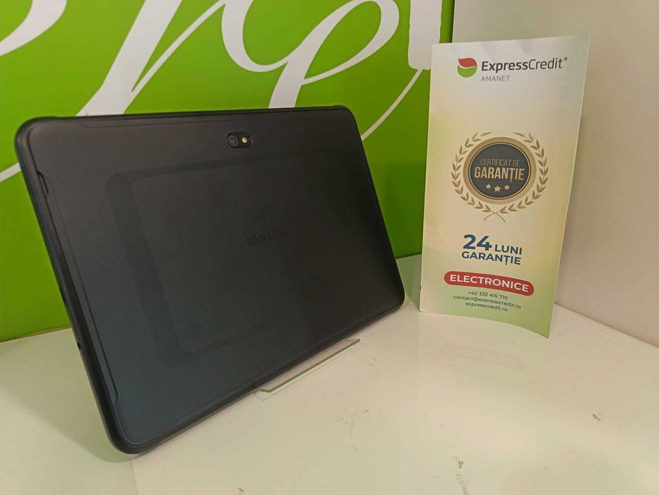 (AG41) Tableta Samsung Tab Active Pro (2019) b 5733 Garantie 2 ani