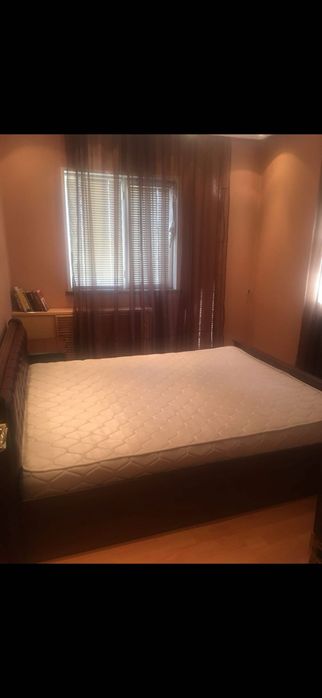 Сдаётся комната для девушки с хозяйкой в Мирзо-Улугбекском районе