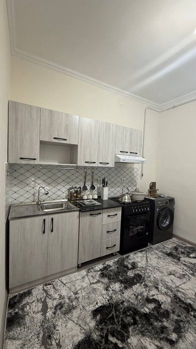 3 хонали Медгородок новостройка Тошми