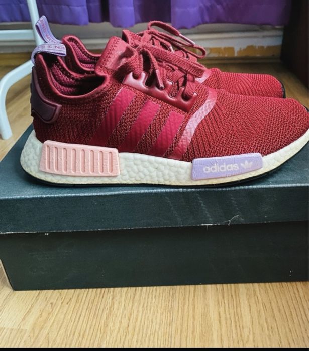 Vand adidasi Adidas NMD_R1