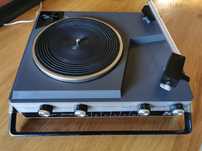 Neckermann/ pickup portabil pt. restaurare