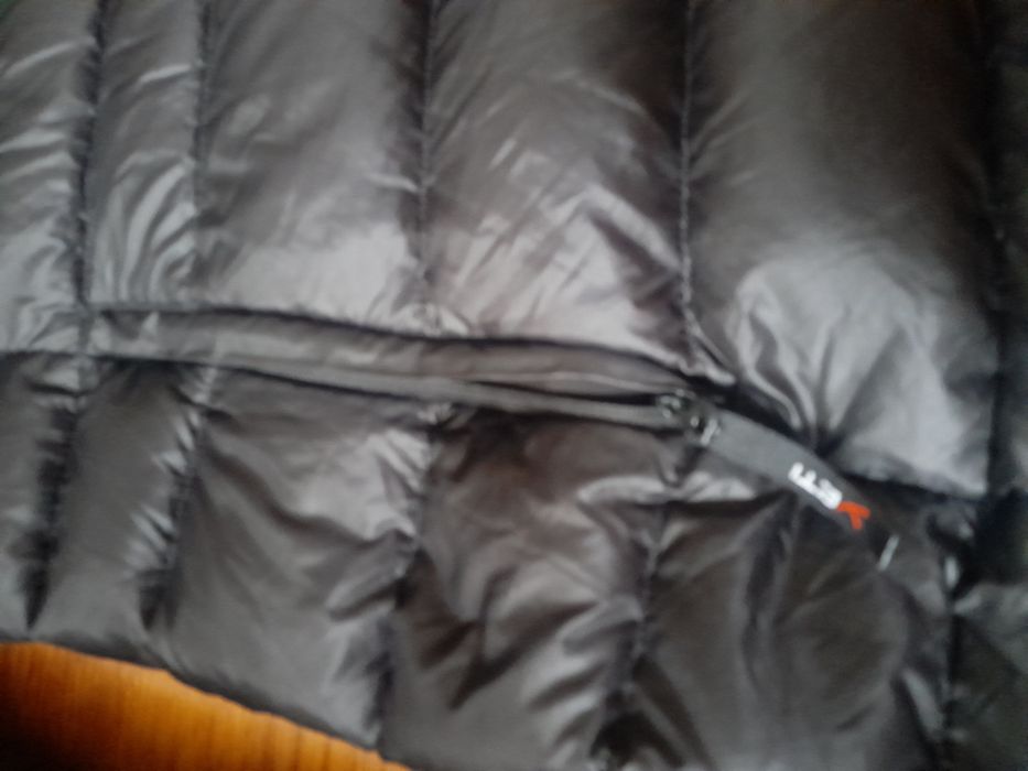 yeti дамско зимно яке L- XL размер.