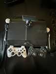 Sony PS3 Super Slim 500gb | все в комплекте