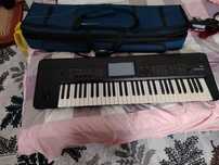 Korg krome 61 toza