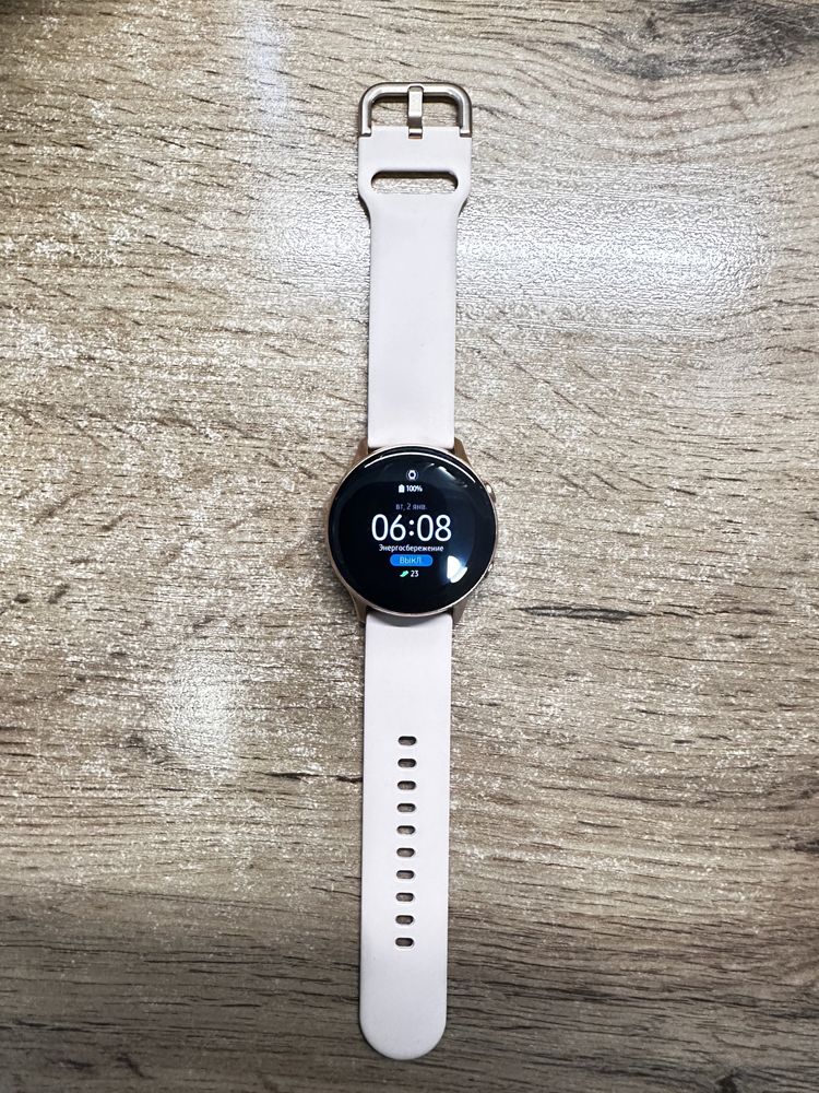 Продам Samsung Galaxy watch в идеально состоянии
