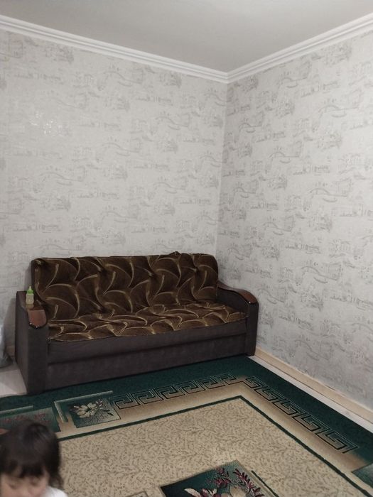 Chilonzor oq tepa 2 xonali uy