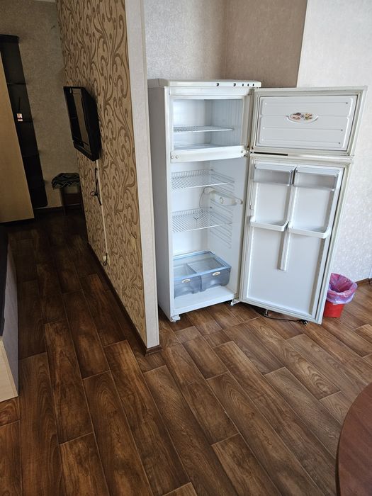 Сдам однокомнатную квартиру!