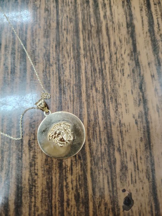 Lantic cu ban versace