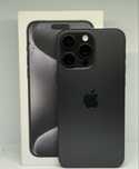 Iphone 15 Pro Max 256gb 98%