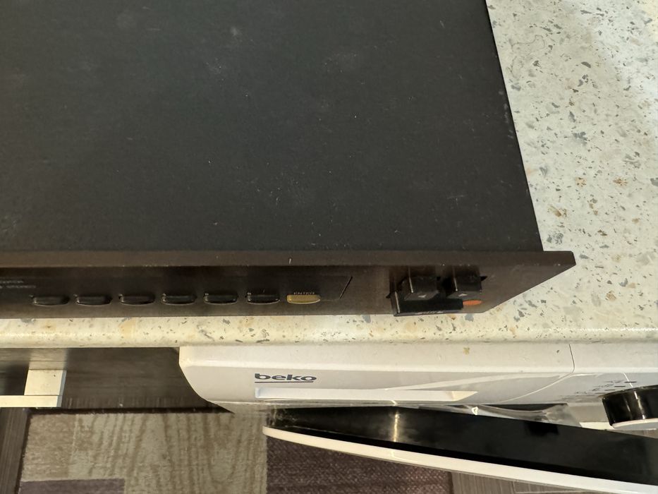 Proton AT-200 Качествен тунер