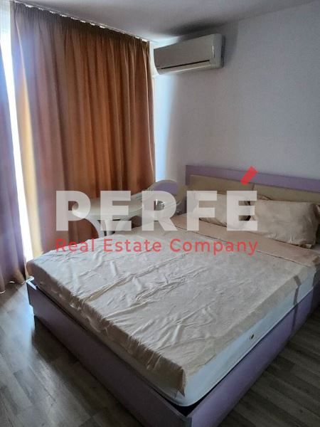 Продава се Двустаен апартамент в с. Равда, Област Бургас - 64 кв.м за 1297 €/кв.м - Снимка #3