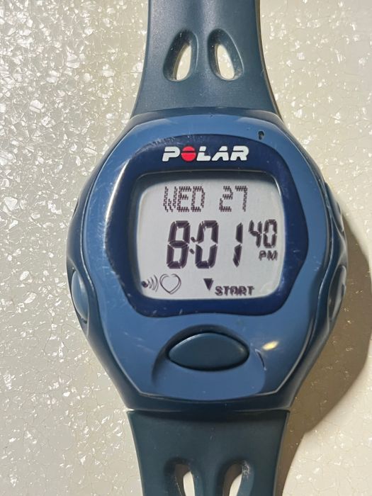 Ceas Polar Electro OY