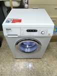 Пералня Miele W 5877 WPS - 8кг.1600об. с пара лимитирана серия.