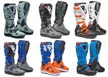 Ботуши SIDI Crossfire 3 SRS