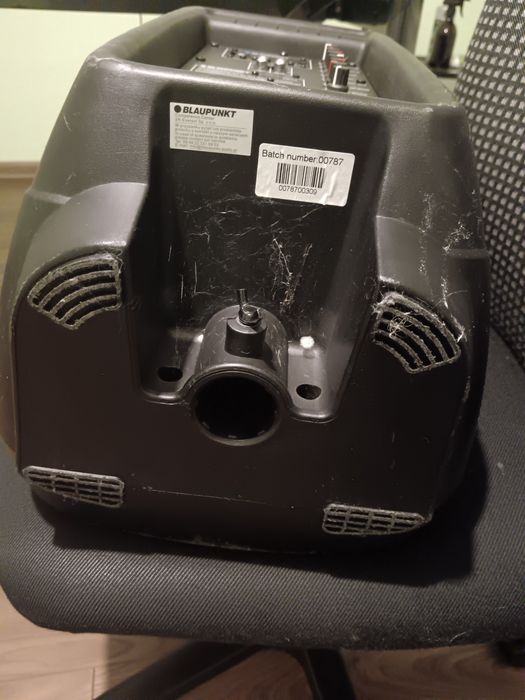 Boxa portabila Blaupunkt PA10