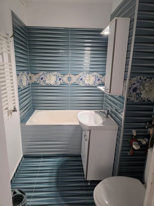 Inchiriere Garsoniera Lujerului | 3 Min Metrou