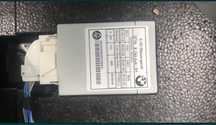 modul perne aer/compresor/ suspensie bmw E61 seria 5/x5 E70
