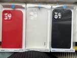 Huse vetter iPhone 12 Pro Max noi-setul 3 buc -60 lei