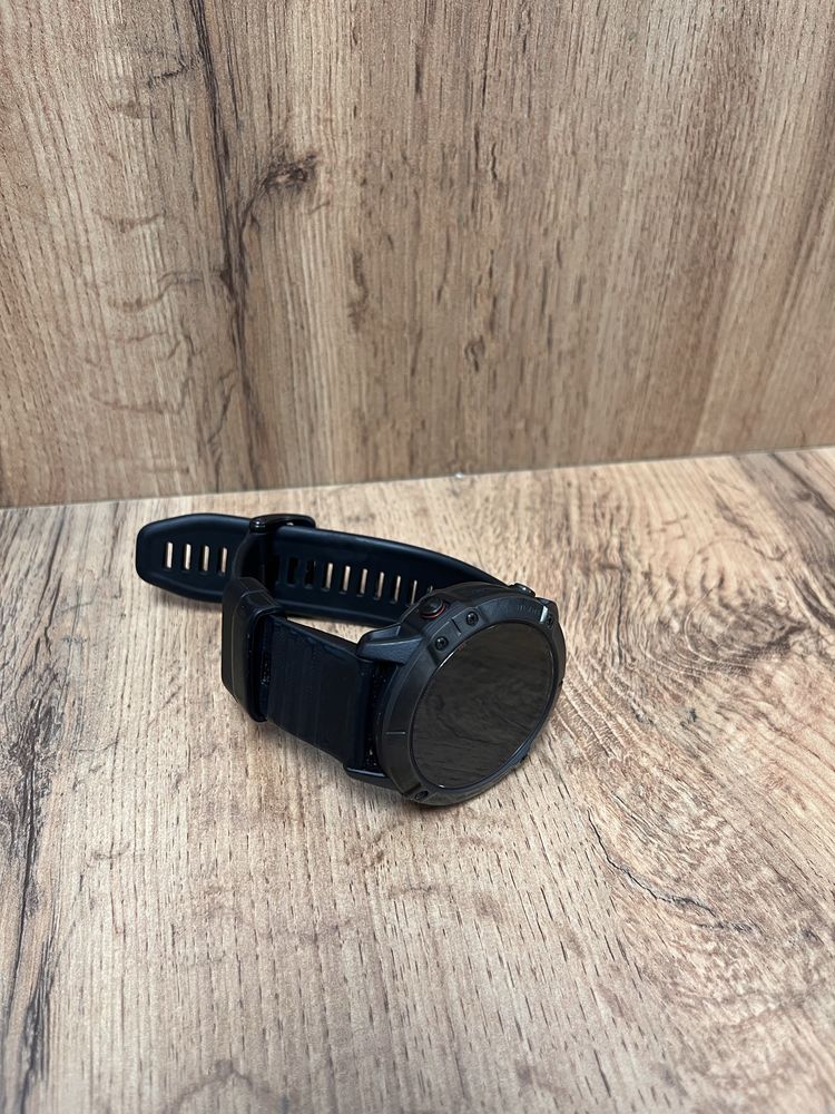 Смарт часы Garmin fenix 6x/ТехноАлтын/Рассрочка