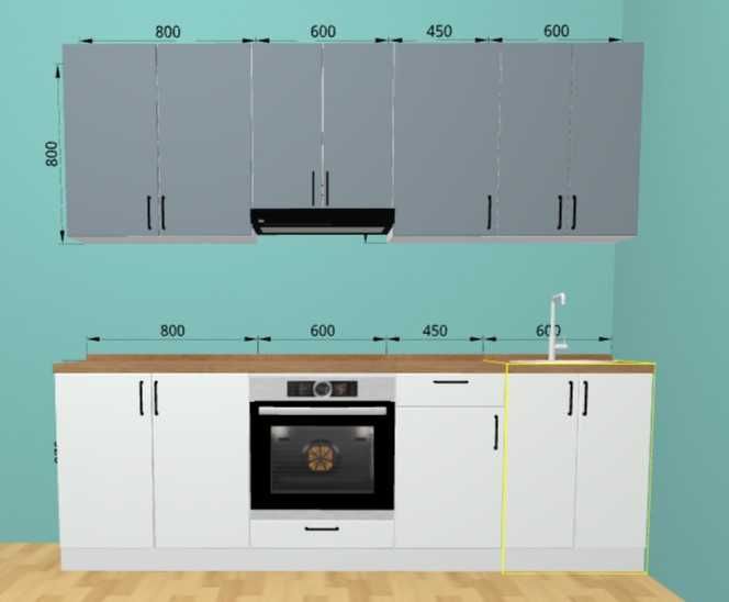 С цеха напрямую кухни прямые стандартные фабричные недорого