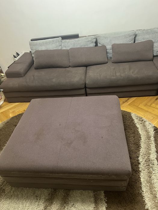 Contar living 3.40x2,40 5 bucati individual