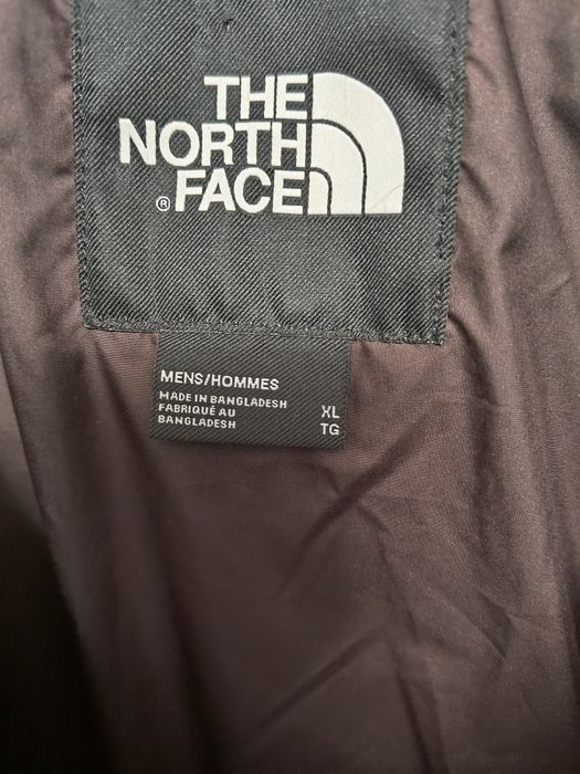 Geaca The North Face Originala XL