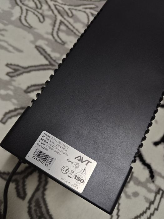 Yangi UPS arzon narxda sotiladi