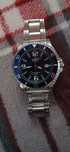 Ceas Casio Quartz original, rezistent la apă 200m