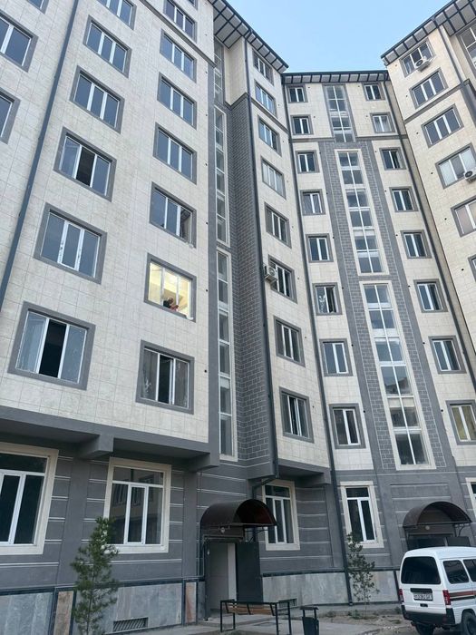Квартира Kvartira