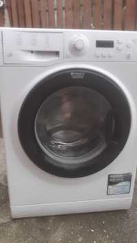 Mașina de spălat rufe  hot Point 7kg A++