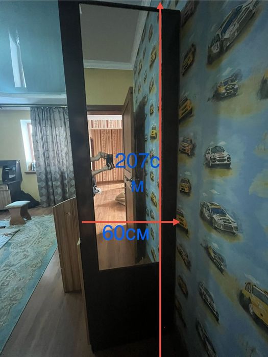 Спальная мебель детская