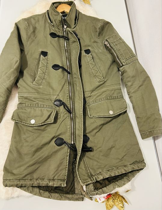 Hanorac gros barbati