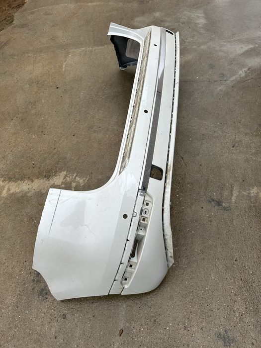 Bara spate vw touareg 7p r line