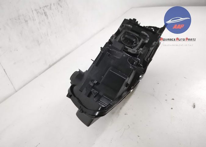 Фар Ляв оригинален FULL LED Ауди А6 4Г/С7 (фейслифт) OEM Far Lqv origi