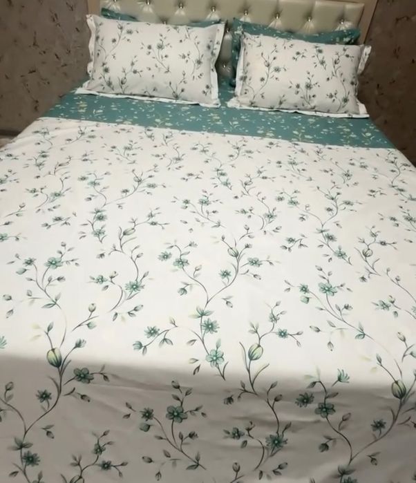 Обемга пастельный беле тикамиз ва бичамиз