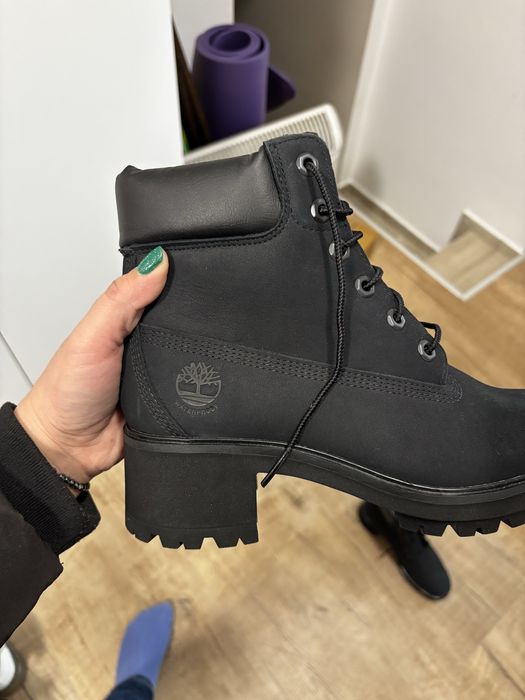 Боти Timberland
