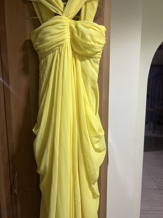 Rochie de searaa