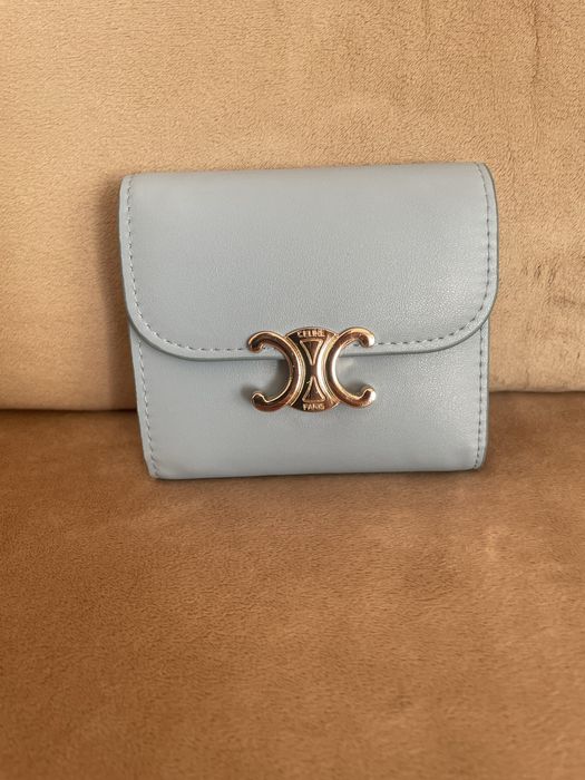 Дамски портфейл Celine
