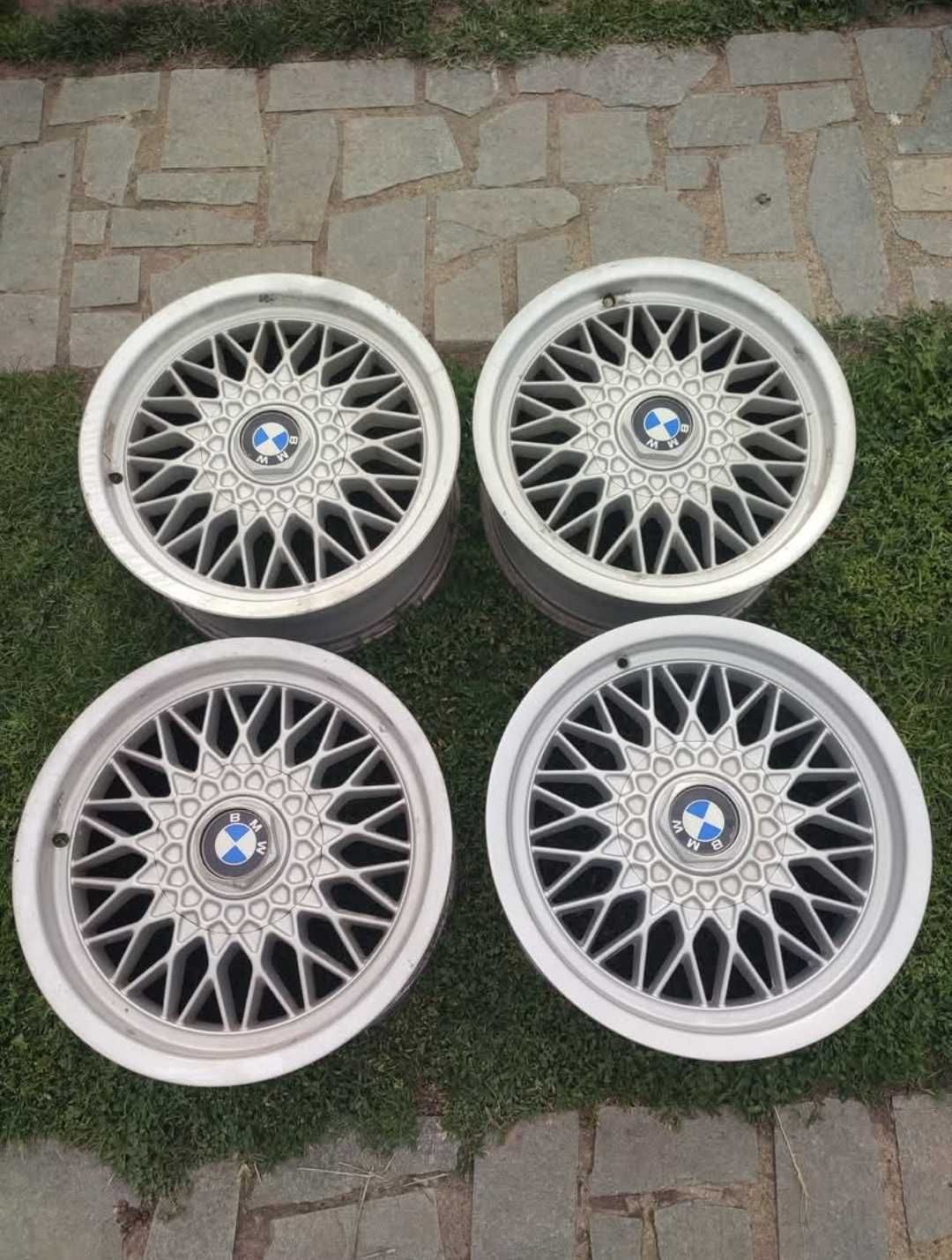 BBS RZ 437 16 цола