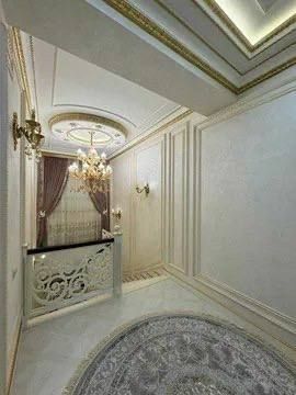 Sayram village  Срочно   Укомплектован 
Дом