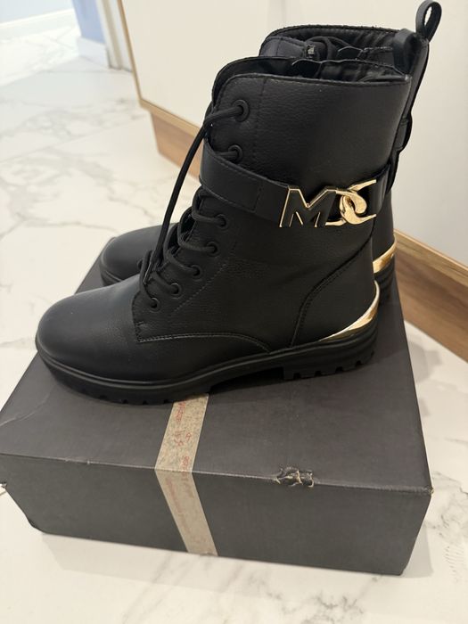 Дамски боти Mexx